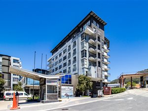 1 Bed Apartment in Woodstock