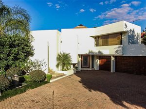 3 Bed House in Centurion Golf Estate