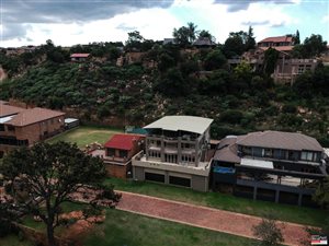 4 Bed House in Kungwini Country Estate