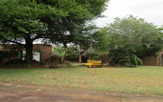 5 Bedroom House in Reyno Ridge