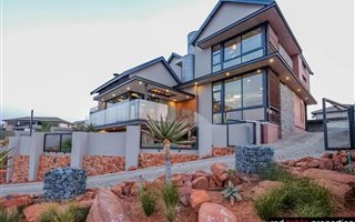 3 Bedroom House in The Hills