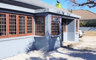 4 Bedroom House in Millard Grange