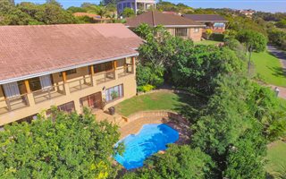 4 Bedroom House in Pennington