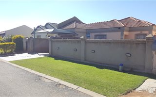 3 Bedroom House in Leondale