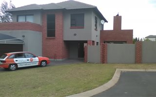 3 Bedroom House in Amberfield