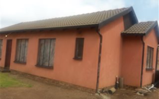 2 Bedroom House in Payneville
