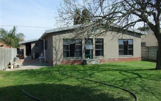 3 Bedroom House in Windsor Park