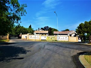 2 Bed Townhouse in Thatchfield