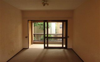 1 Bedroom House in Pineslopes