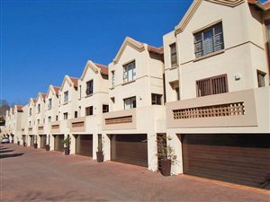 2 Bed Townhouse in Waverley