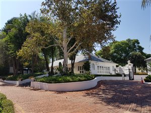 194 m² Office Space in Fourways