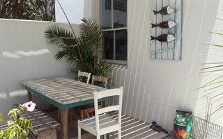 1 Bedroom Flat in Paradise Beach