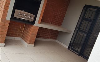 3 Bedroom Simplex in Irene