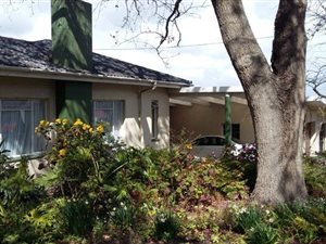 3 Bedroom House in Humansdorp