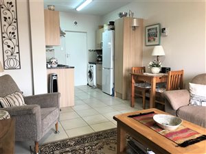 2 Bed Apartment in Olivedale