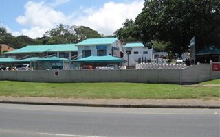 1100 m² Commercial space in Shelly Beach