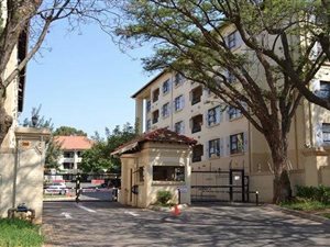 2 Bed House in Groenkloof