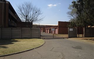 2 Bedroom Townhouse in Vanderbijlpark Central