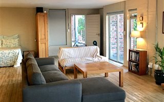 Studio Apartment in Salt River