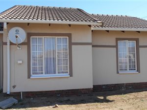 2 Bed House in Powerville