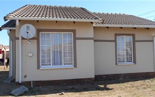 2 Bedroom House in Powerville