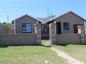 3 Bed House in Haven Hills