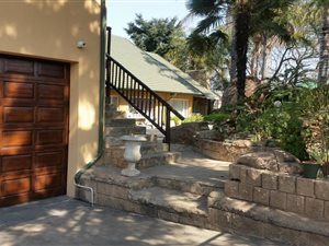 4 Bed House in Lambton