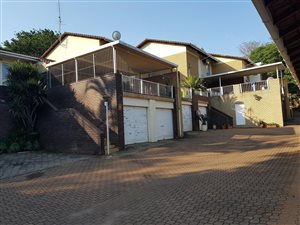3 Bed Simplex in Empangeni Central