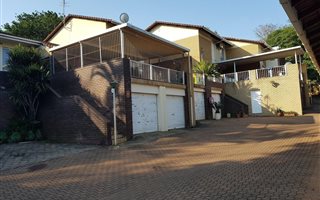 3 Bedroom Simplex in Empangeni Central