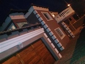 4 Bed House in Doornpoort and surrounds