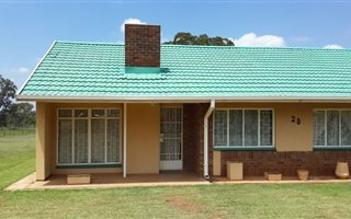 3 Bedroom House in Koster
