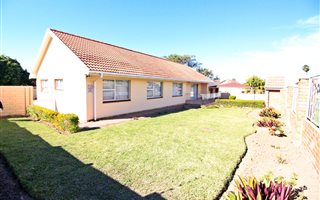 3 Bedroom House in Buffalo Flats