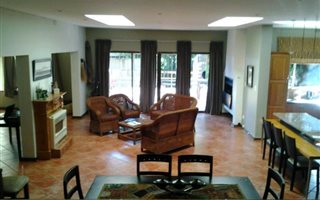 2 Bedroom House in Forest Town