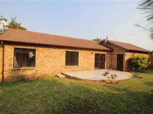3 Bed Townhouse in North Riding
