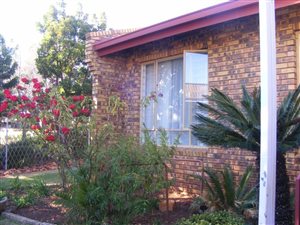 2 Bed Apartment in Amandasig