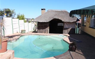 5 Bedroom House in Quellerie Park