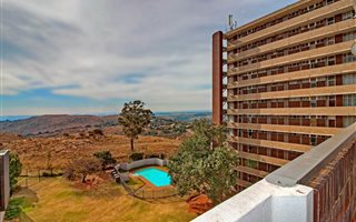 2 Bedroom Apartment in Honey Hill