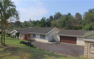 4 Bedroom House in Chiltern Hills