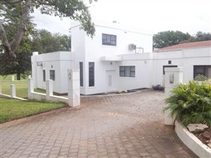 4 Bed House in Felixton