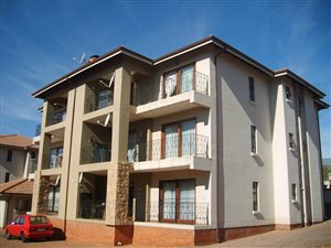 2 Bed Apartment in Sugarbush Estate