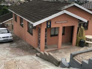 3 Bed House in Chatsworth Central