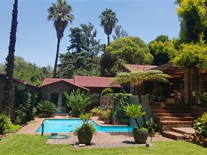 4 Bed House in Willowild