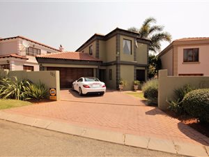 3 Bedroom House in Willowbrook