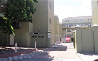 1 Bedroom Apartment in Fairfield Estate