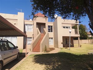 2 Bed Apartment in Allens Nek