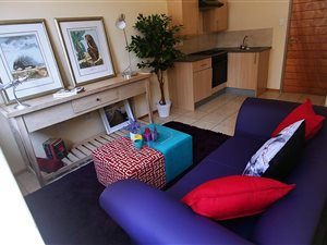 Studio Apartment in Johannesburg Central and CBD