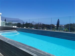 2 Bed Apartment in Milnerton Central
