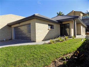 3 Bed Duet in Seemeeu Park