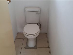 2 Bed Townhouse in Hesteapark