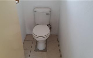 2 Bedroom Townhouse in Hesteapark